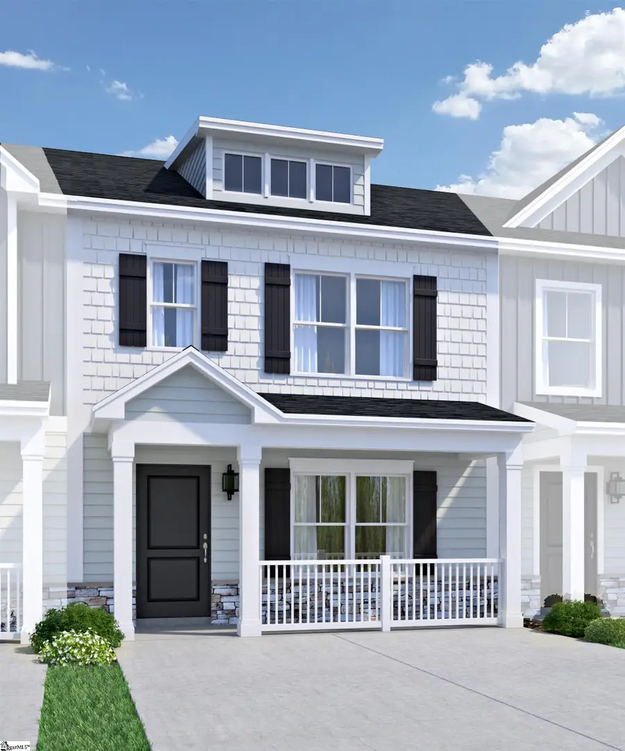 110 Wyndham Way, Laurens, SC 29360 - Image #2