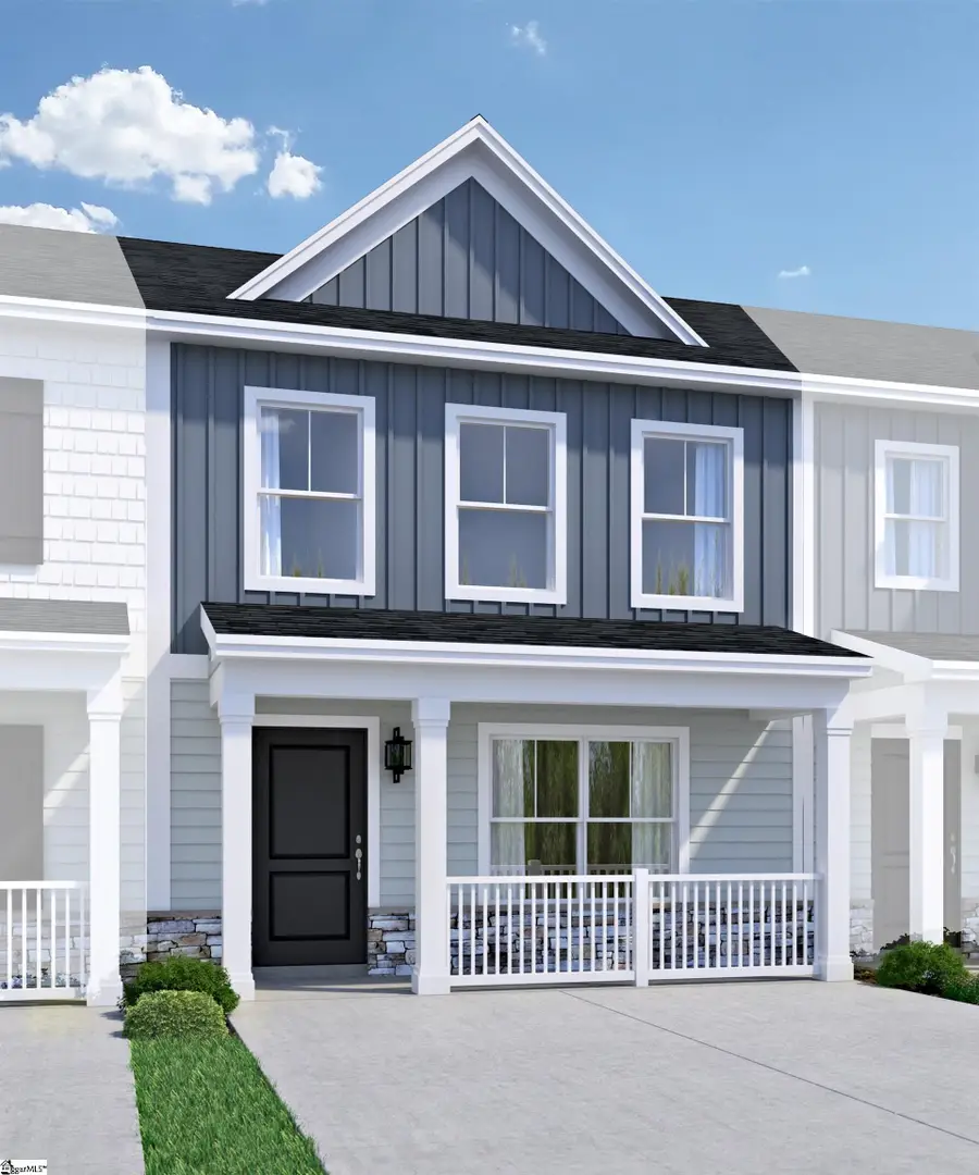 110 Wyndham Way, Laurens, SC 29360 - Image #3