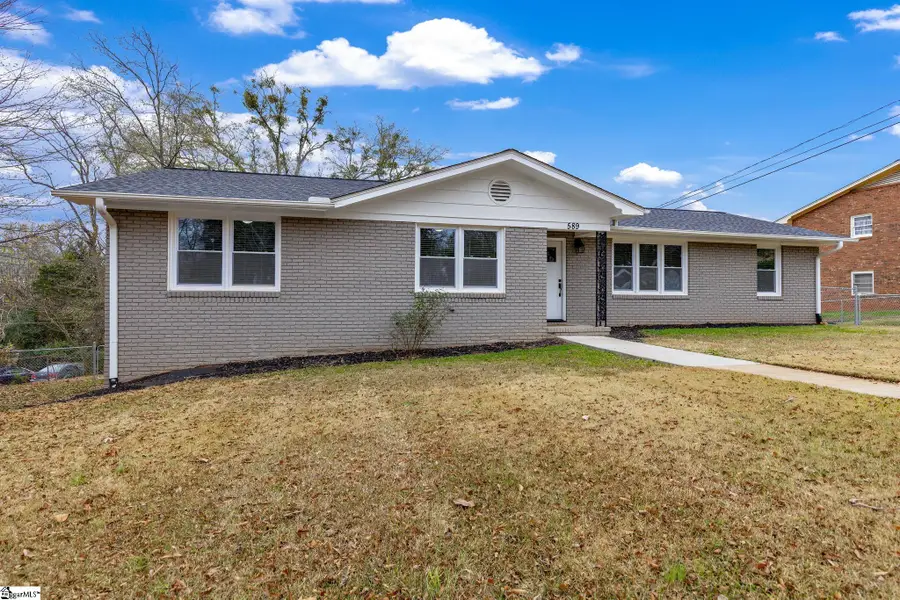 589 Andre Lane, Spartanburg, SC 29301 - Image #3