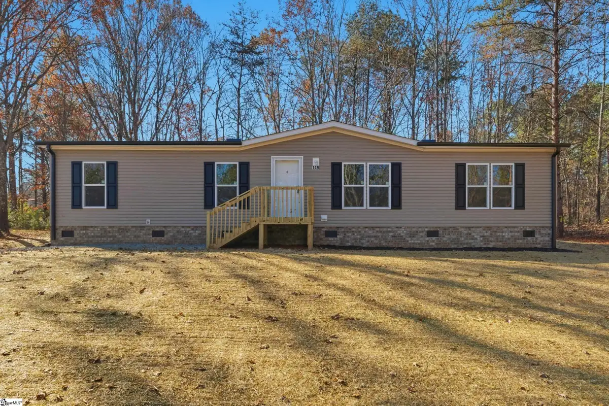 149 Newton Road, Pickens, SC 29671 - Image #1
