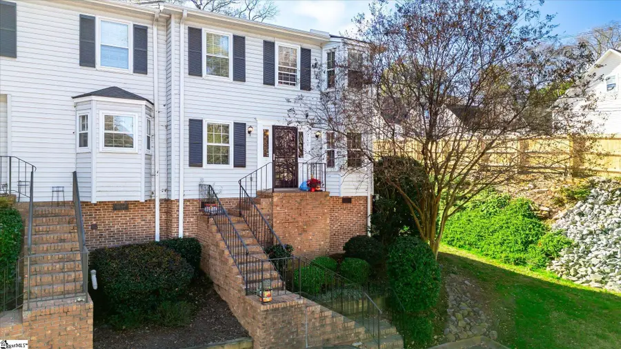 900 N Main Street #Unit 37, Greenville, SC 29609 - #2