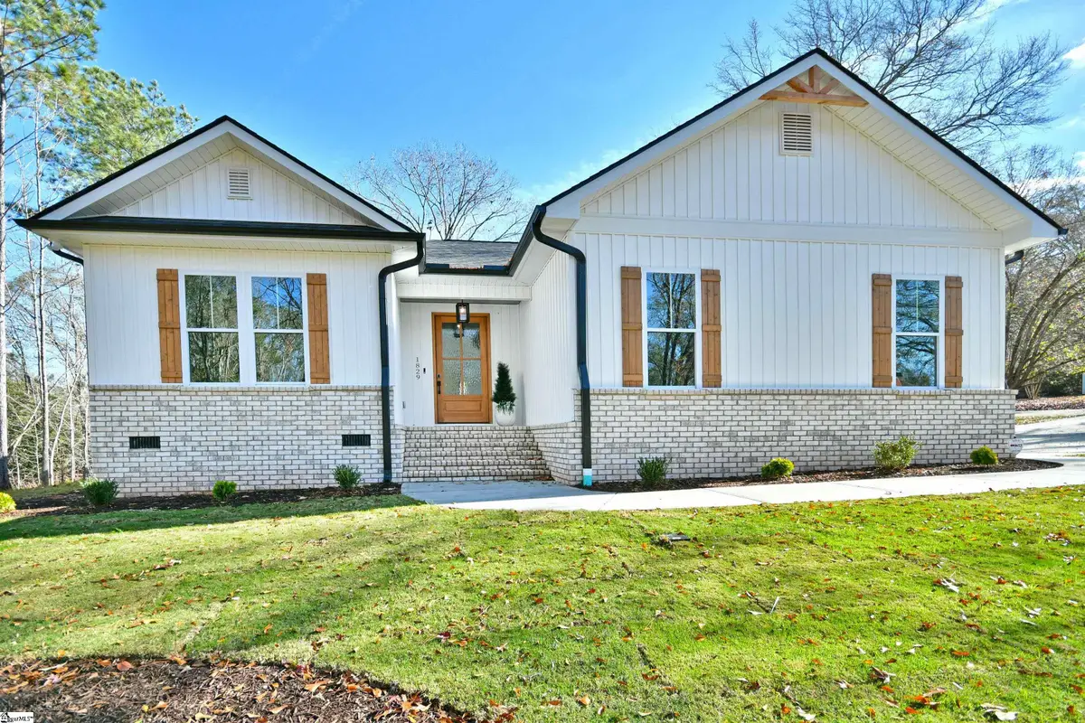 1829 Kiki Cece Lane, Anderson, SC 29621-6902 - Image #1