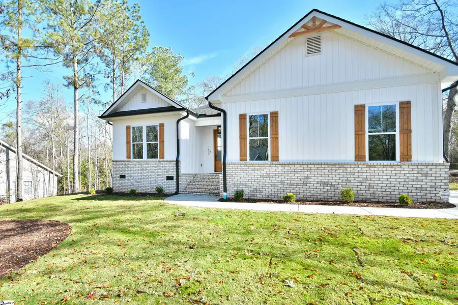 1829 Kiki Cece Lane, Anderson, SC 29621-6902 - Image #3