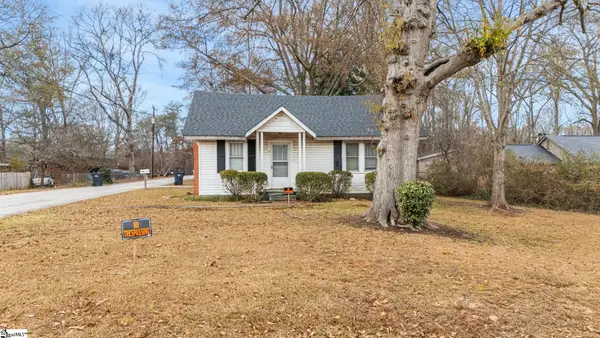 101 Love Drive, Travelers Rest, SC 29690