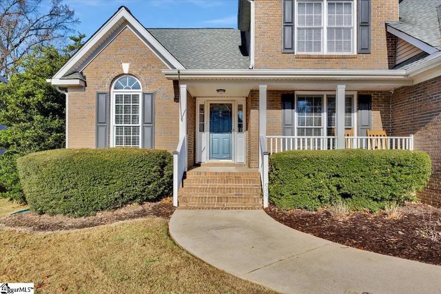 16 Overcup Court, Greer, SC 29650 - Image #2