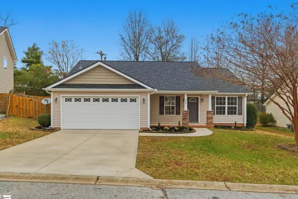 25 Tigris Way, Greenville, SC 29607