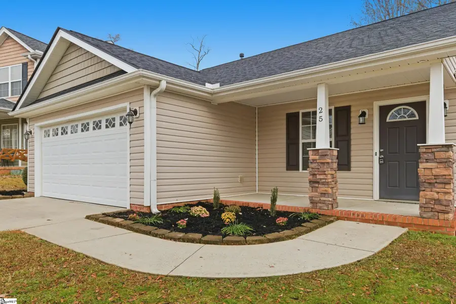 25 Tigris Way, Greenville, SC 29607 - Image #2