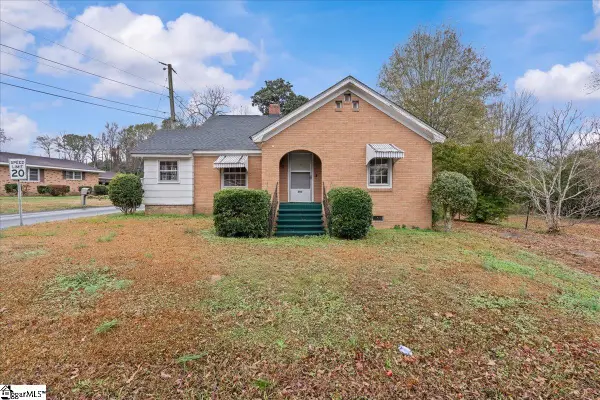 303 Drayton Street, Newberry, SC 29108