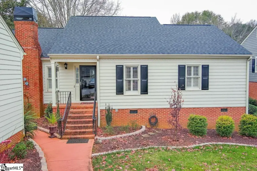 1207 Shadow Way, Greenville, SC 29615 - Image #2