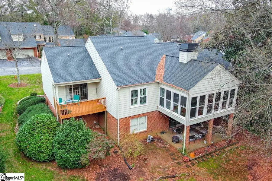 1207 Shadow Way, Greenville, SC 29615 - Image #3