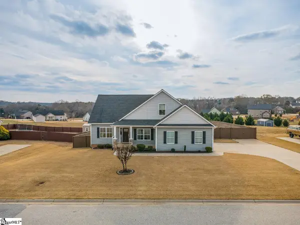 316 Terra Plains Drive, Greer, SC 29651