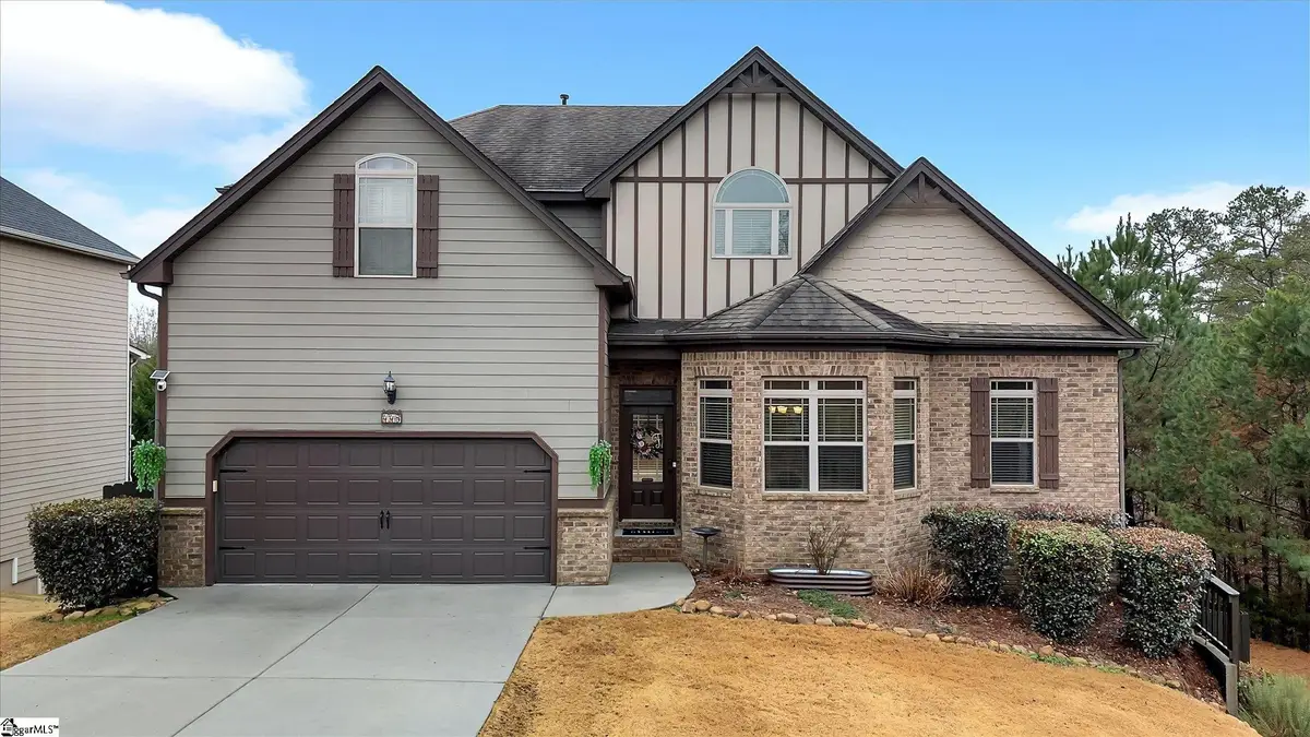 445 Jameswood Court, Greer, SC 29651 - Image #1