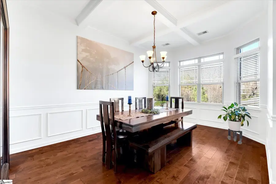 445 Jameswood Court, Greer, SC 29651 - Image #2