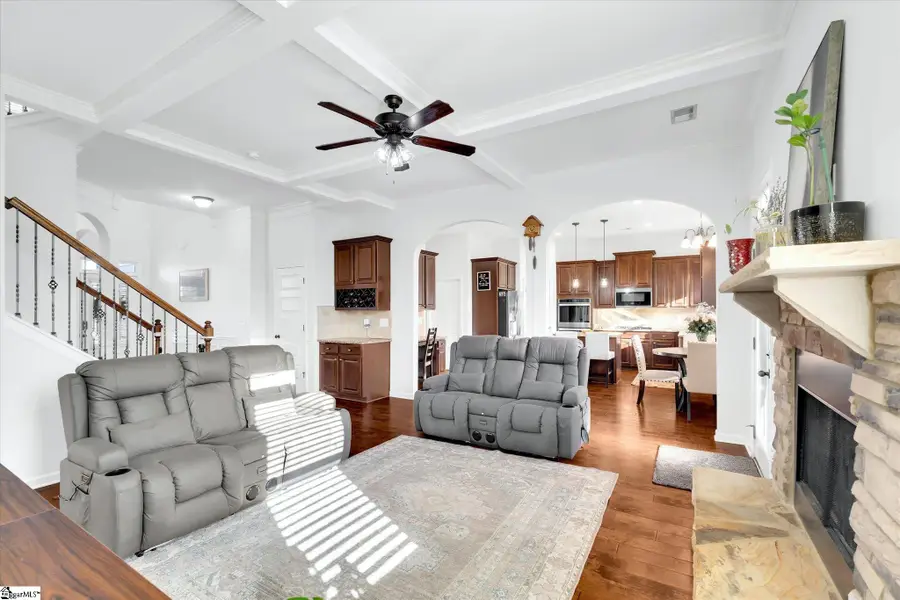 445 Jameswood Court, Greer, SC 29651 - Image #3