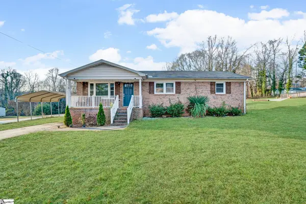 12501 Old White Horse Road, Travelers Rest, SC 29690