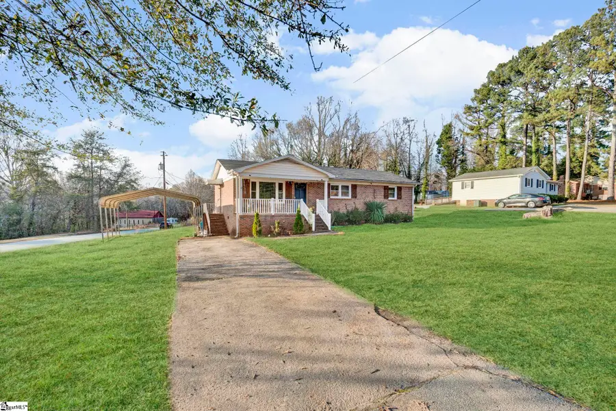 12501 Old White Horse Road, Travelers Rest, SC 29690 - Image #2