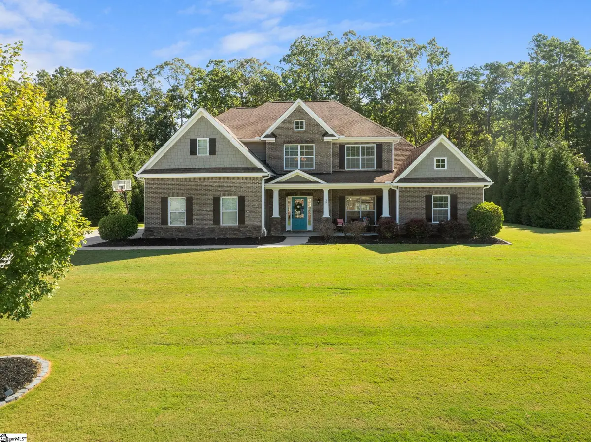 27 Laurelhart Lane, Simpsonville, SC 29681 - Image #1