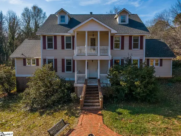 8 Dawson Road, Greenville, SC 29609