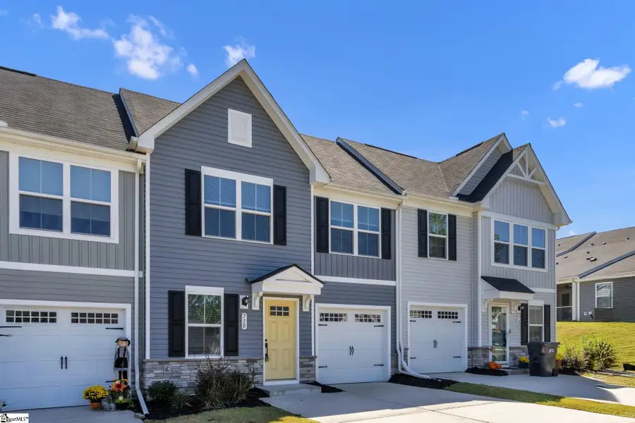 710 Cresslyn Court, Greenville, SC 29617 - Image #2