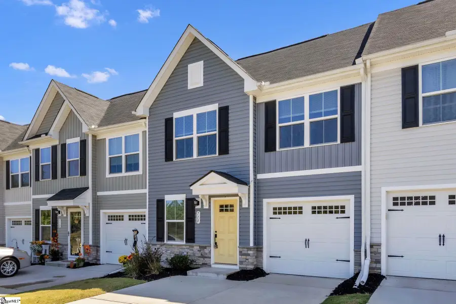 710 Cresslyn Court, Greenville, SC 29617 - Image #3