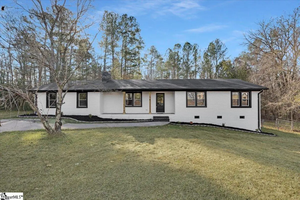 140 Triangle Road, Gaffney, SC 29340 - Image #1