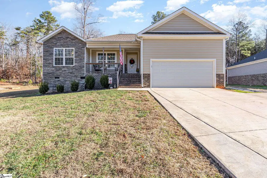 520 Edens Road, Pickens, SC 29671-8827 - Image #2