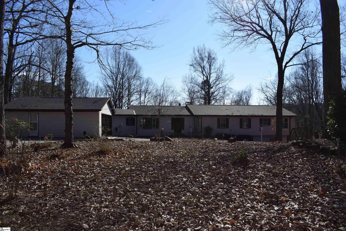 228 Wildwood Lane, Columbus, NC 28722 - #1