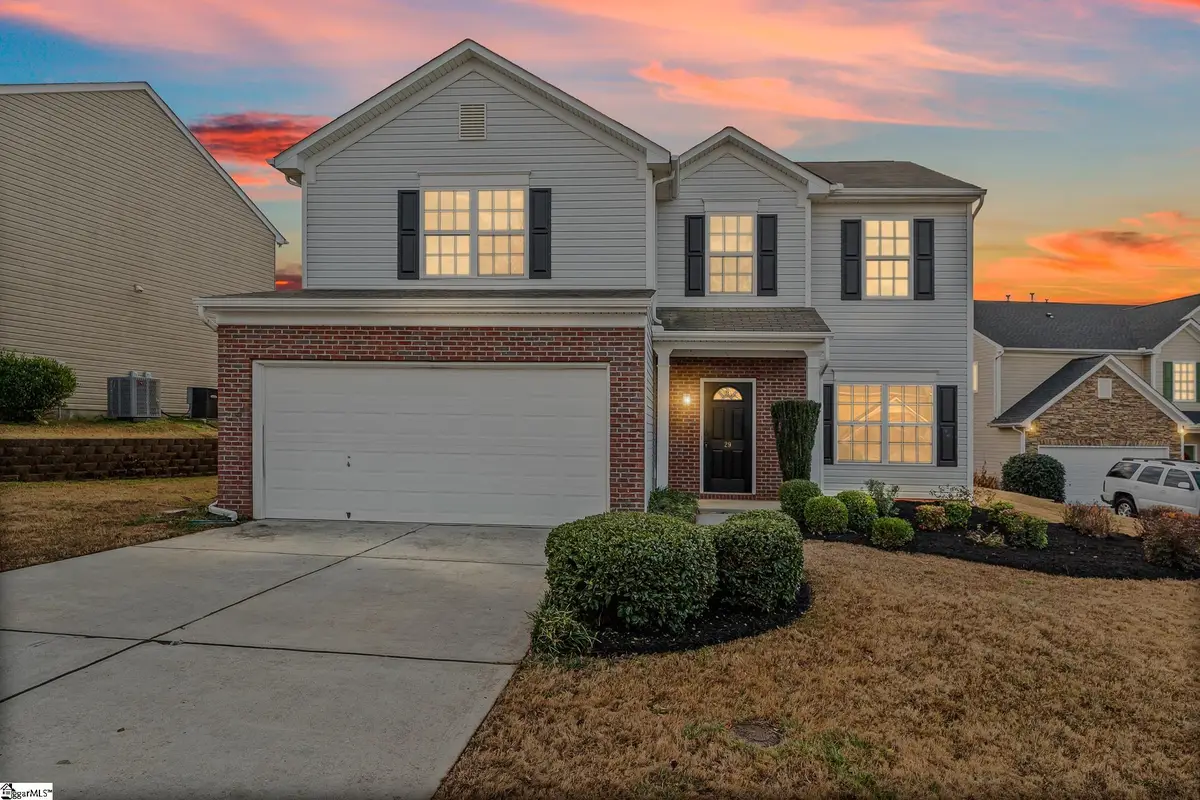 29 Golden Acre Court, Simpsonville, SC 29681 - Image #1