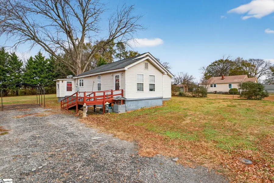 4 Caren Street, Greenville, SC 29611 - Image #3