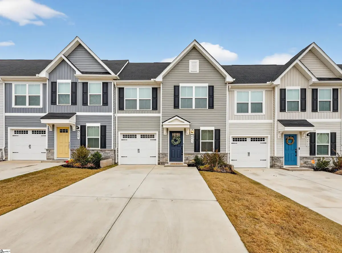 4411 Duparc Way, Spartanburg, SC 29307 - Image #1