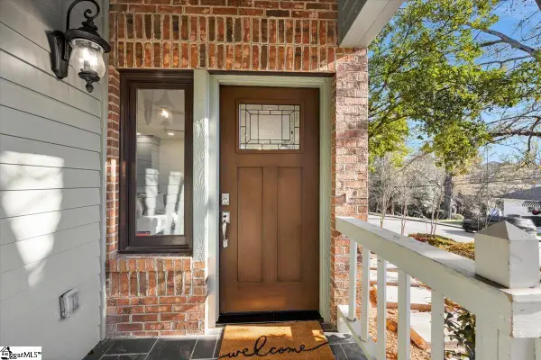 231 E Park Avenue #Unit A, Greenville, SC 29601