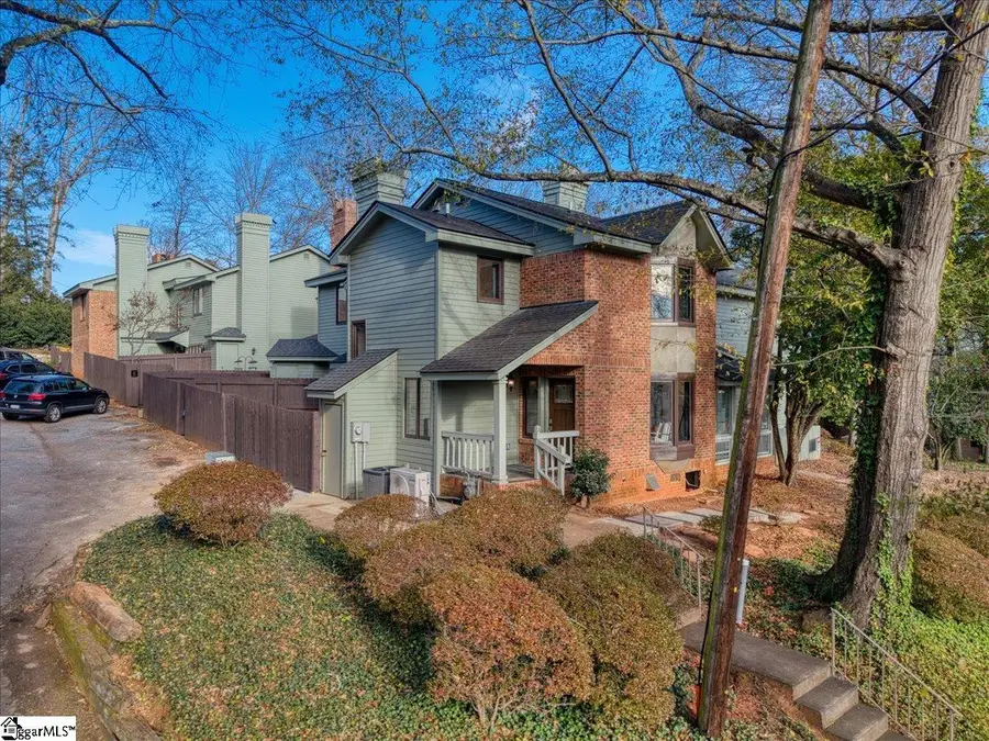 231 E Park Avenue #Unit A, Greenville, SC 29601 - Image #2