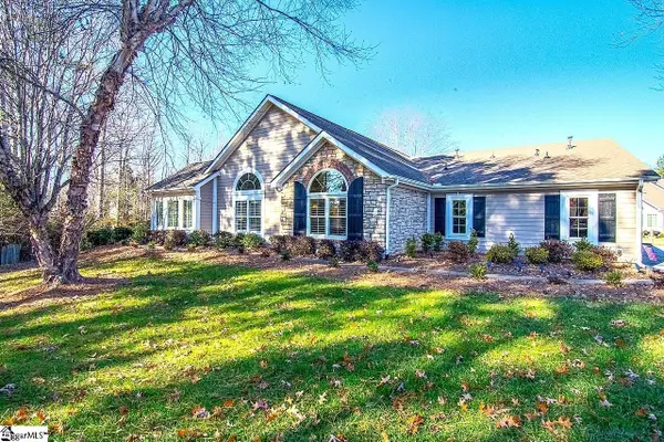 158 Grinders Circle, Greer, SC 29650