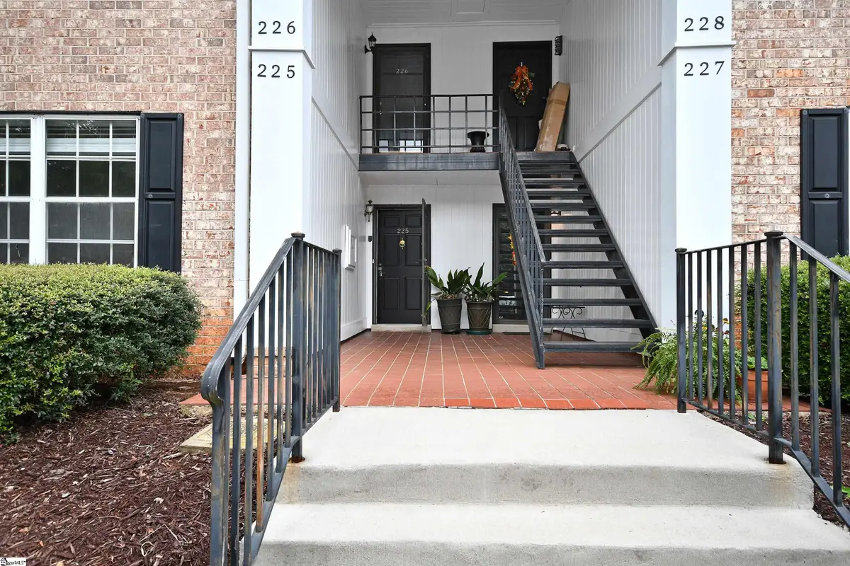 925 Cleveland Street #Unit 225, Greenville, SC 29601 - Image #1