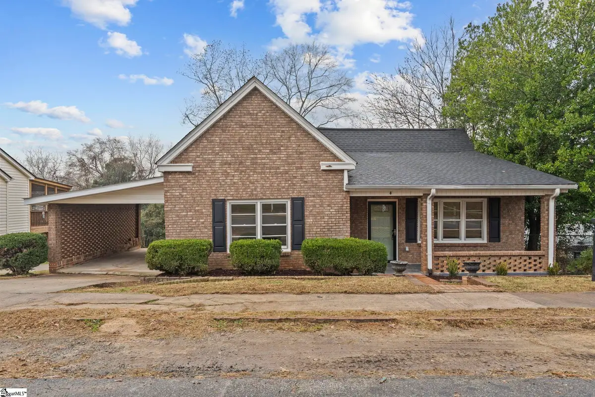8 Lee Street, Liberty, SC 29657 - Image #1