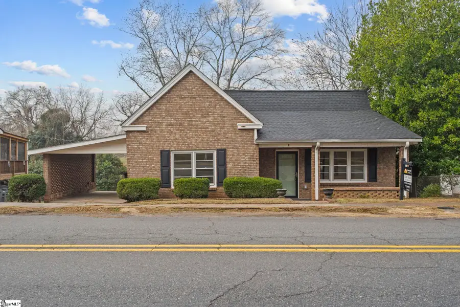 8 Lee Street, Liberty, SC 29657 - Image #2
