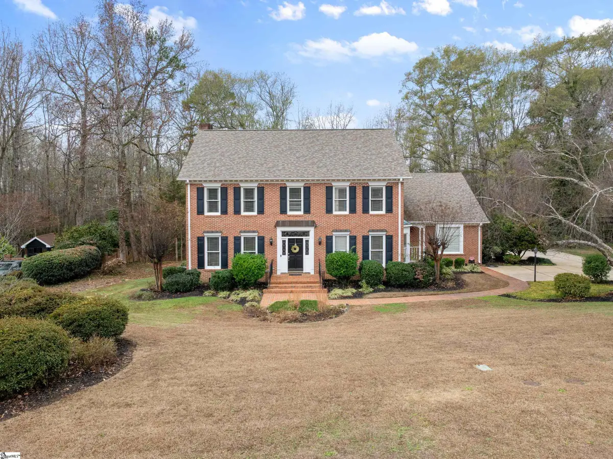 109 River Forest Lane, Greenville, SC 29615 - Image #1