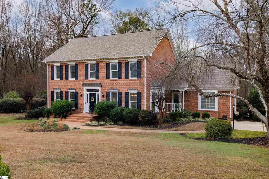 109 River Forest Lane, Greenville, SC 29615 - Image #3