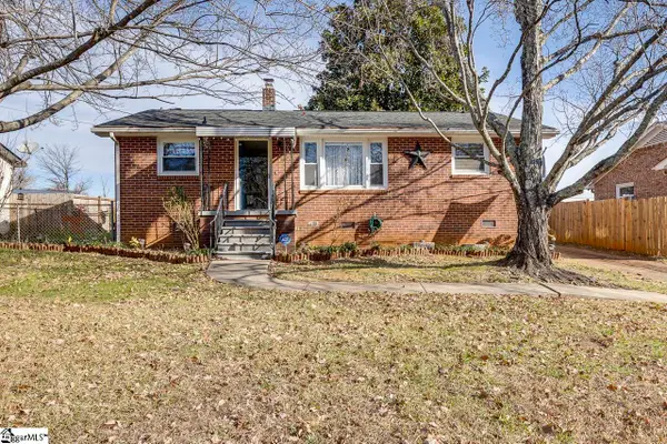 108 Monaview Circle, Greenville, SC 29617