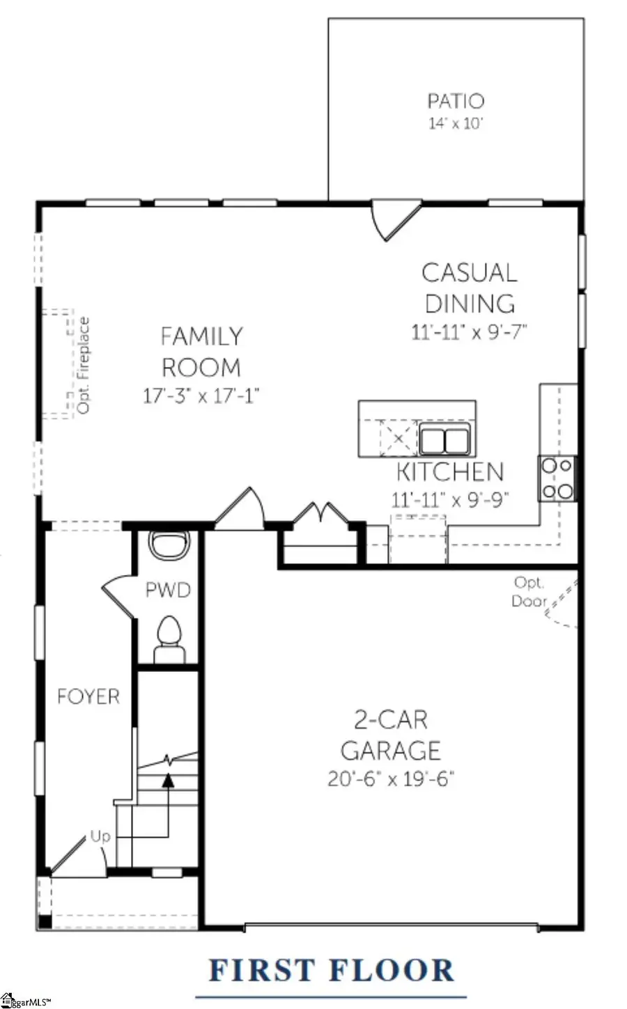 27 Wilson School Street, Simpsonville, SC 29681 - Image #3