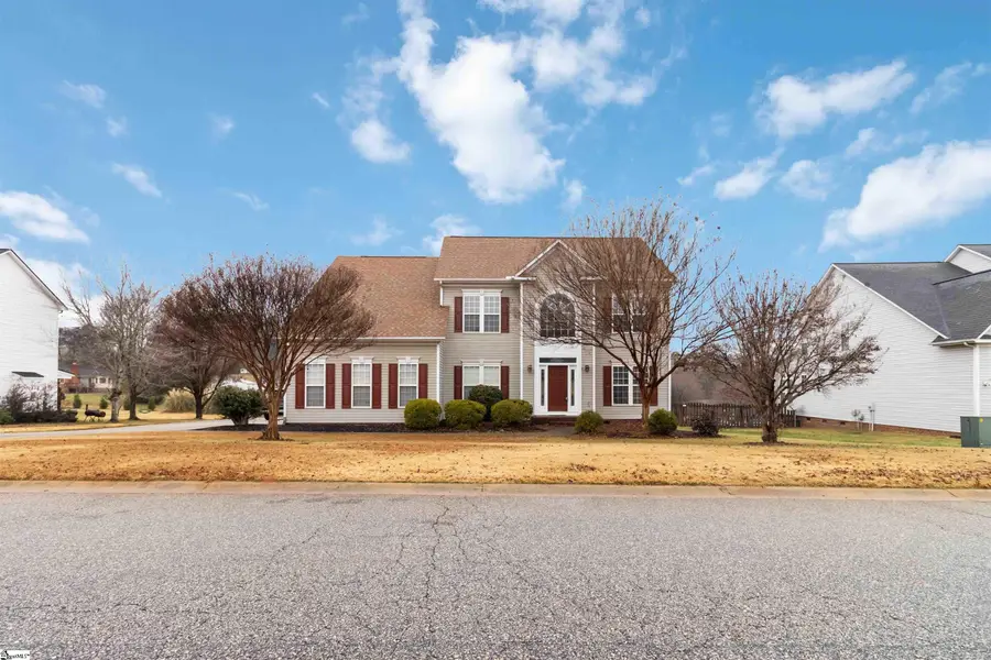 215 Ridge Bay Court, Greenville, SC 29611 - Image #3
