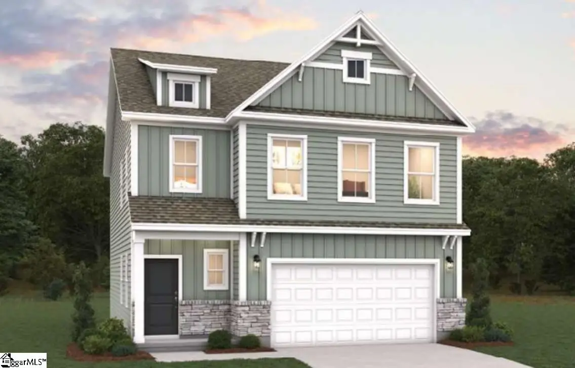 110 Wilson School Street, Simpsonville, SC 29681 - Image #1