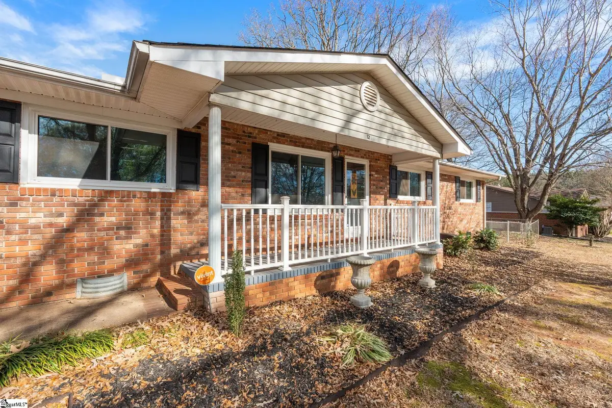 12 Outter Drive, Inman, SC 29349 - Image #1