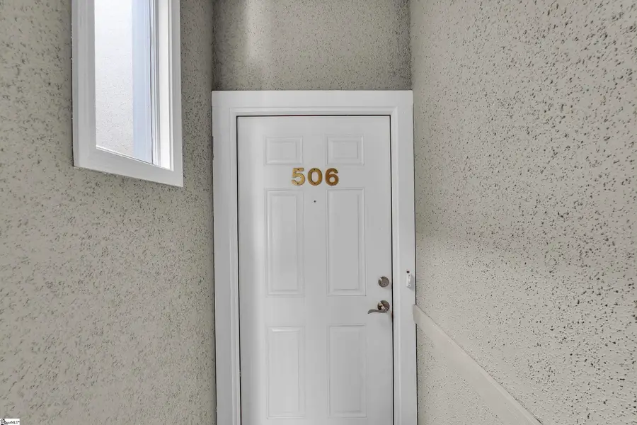 233 N Main Street #Unit 506, Greenville, SC 29601 - Image #2