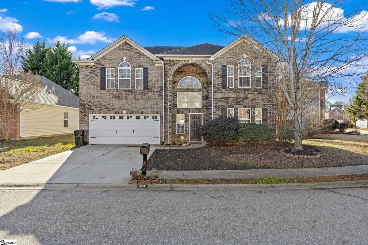 23 Slow Creek Drive, Simpsonville, SC 29681 - Image #1