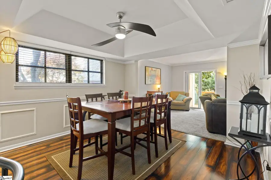 37 Briarglen Place, Greenville, SC 29615-2140 - Image #3