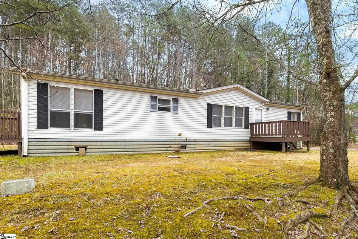 305 River Road, Marietta, SC 29661 - Image #1