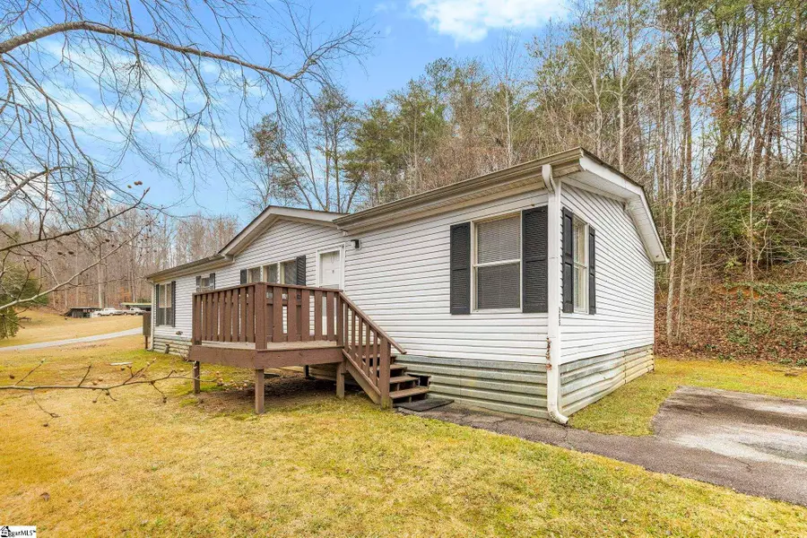 305 River Road, Marietta, SC 29661 - Image #2