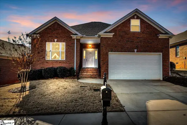 305 Redspire Drive, Greenville, SC 29617