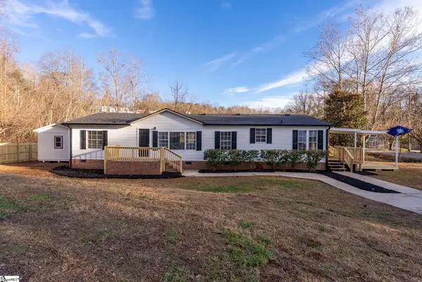 589 Club Drive, Greenville, SC 29611